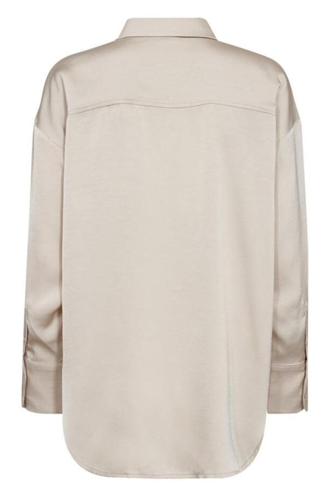 FQNIRA SHIRT 204492 MOONBEAM